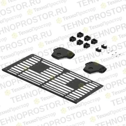 Комплект, Screen Kit, Ops Rear Screen BM23396 
