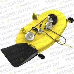 Дека косилки, Mower Deck BM23408 
