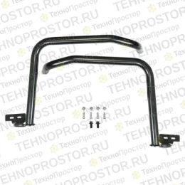 Комплект ограждений, Guard Kit, Kit, Front Fender Guard BM23457 
