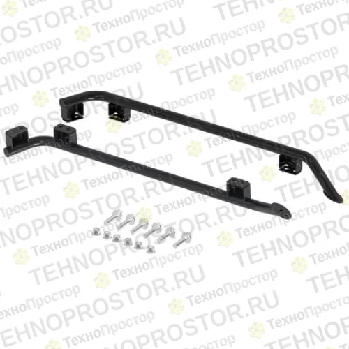 Комплект, Kit, Cargo Box Side Rails BM23526 