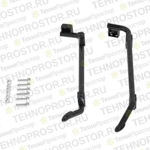 Комплект, Kit, Cargo Box Side Rails BM23526 