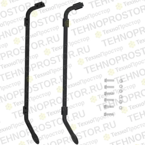 Комплект, Kit, Cargo Box Side Rails BM23526 