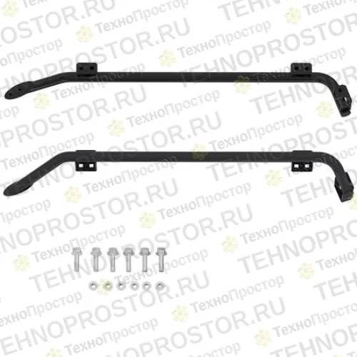 Комплект, Kit, Cargo Box Side Rails BM23526 
