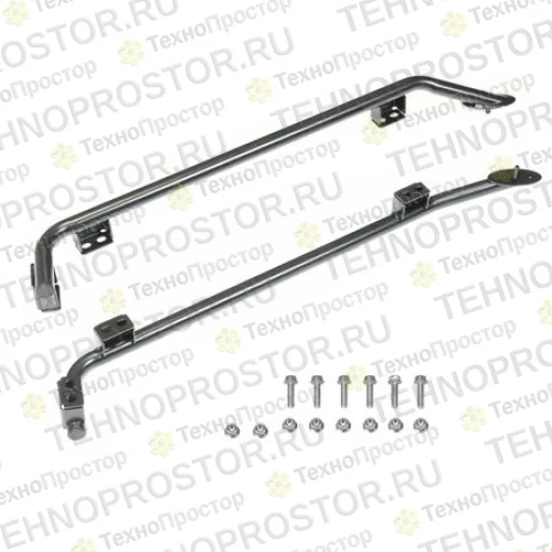 Комплект, Kit, Cargo Box Side Rails BM23526 