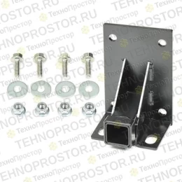 Подвеска, Hitch, Kit, Rear Receiver Hitch BM23839 