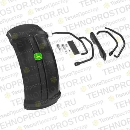 Комплект, Fender Kit, Kit, Front Fender, 4wd BM24430 