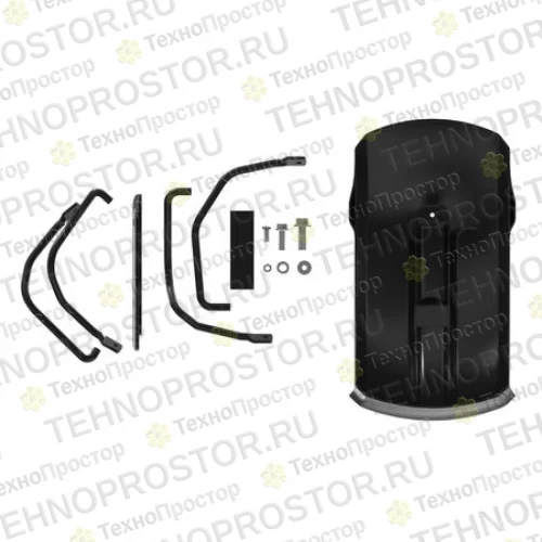 Комплект, Fender Kit, Kit, Front Fender, 4wd BM24430 