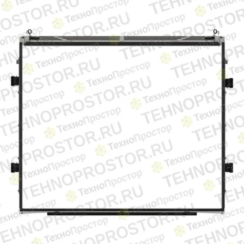 Комплект, Kit, Light Material Extensions BM24901 