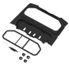 Комплект панелей, Panel Kit, Poly Cab Rear Panel (mdu BM25014 