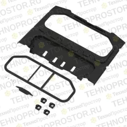Комплект панелей, Panel Kit, Poly Cab Rear Panel (mdu BM25014