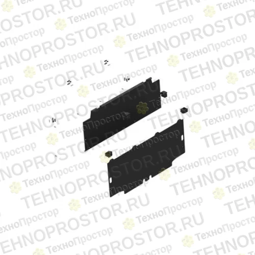Комплект, Panel Kit, Rear Panel (hduv Pc) BM25147 