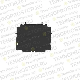 Комплект, Panel Kit, Rear Panel (hduv Pc) BM25147