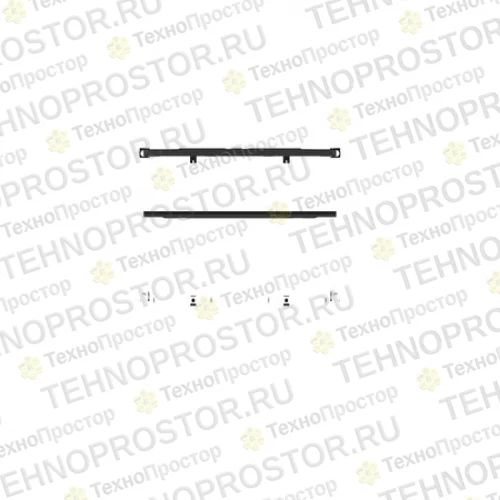 Комплект, Panel Kit, Rear Panel (hduv Pc) BM25147 