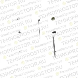 Комплект, Panel Kit, Rear Panel (hduv Pc) BM25147