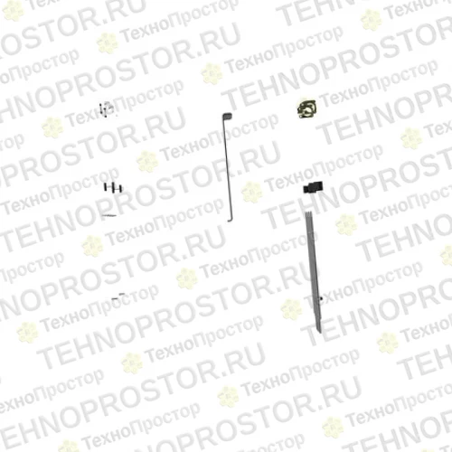 Комплект, Panel Kit, Rear Panel (hduv Pc) BM25147 