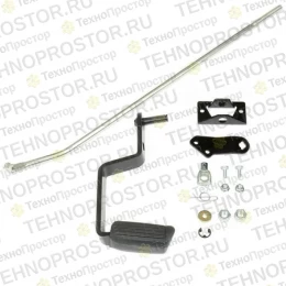 Комплект педалей, Pedal Kit BM25162 