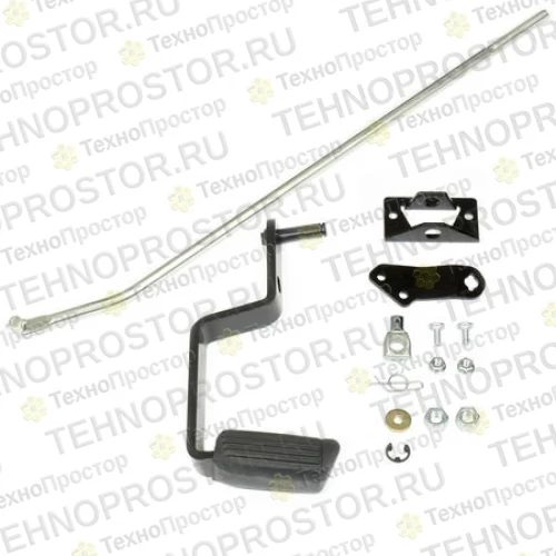 Комплект педалей, Pedal Kit BM25162 
