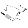 Жгут проводов, Mounting Parts, Brush Guard Light H BM25619 