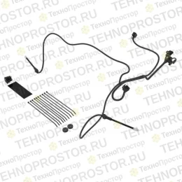 Жгут проводов, Mounting Parts, Brush Guard Light H BM25619 