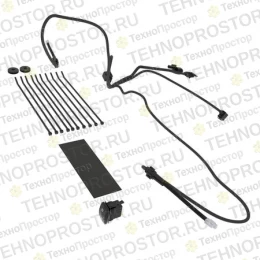 Жгут проводов, Mounting Parts, Brush Guard Light H BM25619