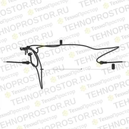 Жгут проводов, Mounting Parts, Brush Guard Light H BM25619