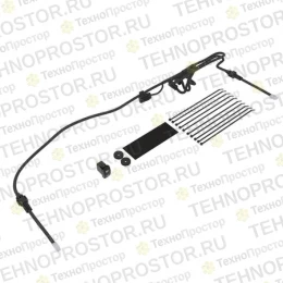 Комплект жгута проводов, Mounting Parts, Front Roof Light Ha BM25620 