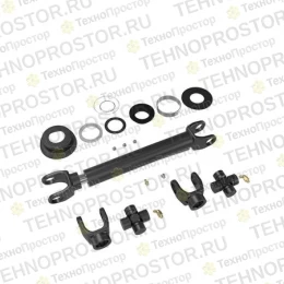 Комплект вала, Kit, Driveshaft Dom (52/60 Broom) BM25775 