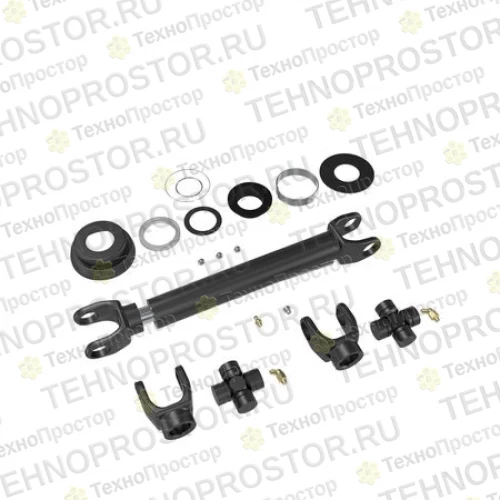 Комплект вала, Kit, Driveshaft Dom (52/60 Broom) BM25775 