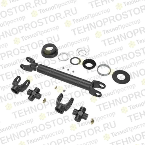 Комплект вала, Kit, Driveshaft Dom (52/60 Broom) BM25775 