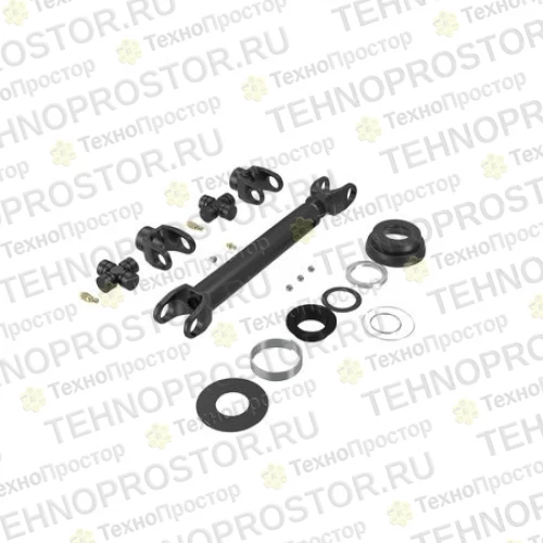 Комплект вала, Kit, Driveshaft Dom (52/60 Broom) BM25775 