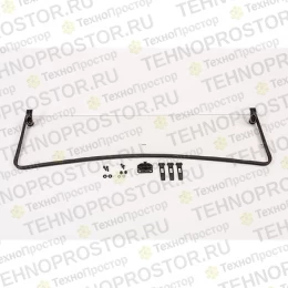 Комплект ветрового стекла, Windshield Kit BM25993 