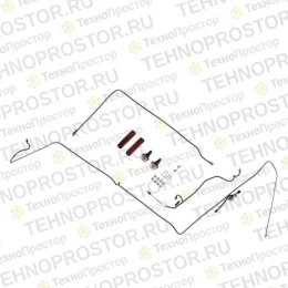 Комплект ламп, Light Kit, Mduv Deluxe Signal Light BM26180 