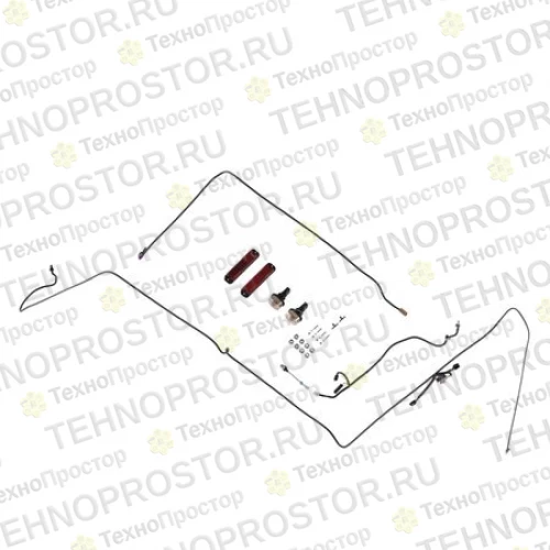 Комплект ламп, Light Kit, Mduv Deluxe Signal Light BM26180 