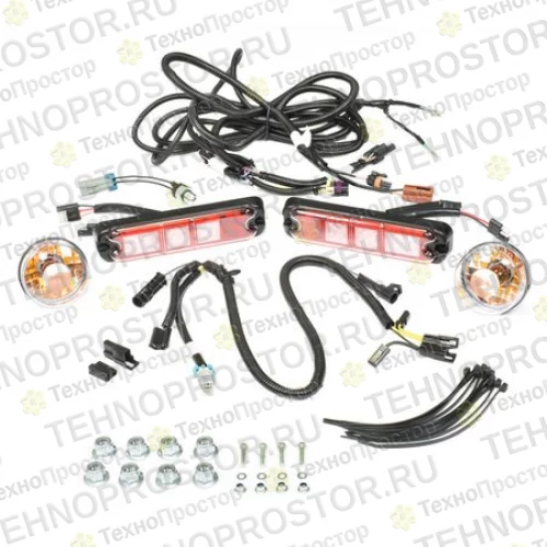 Комплект ламп, Light Kit, Mduv Deluxe Signal Light BM26180 