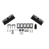 Комплект ламп, Light Kit, Led Driving Lights (2) BM26215 