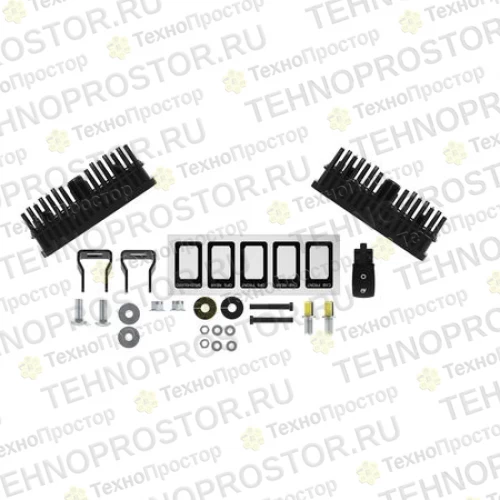Комплект ламп, Light Kit, Led Driving Lights (2) BM26215 
