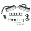 Комплект ламп, Light Kit, Led Driving Lights (2) BM26215 