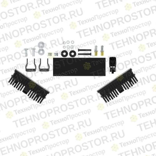 Комплект ламп, Light Kit, Led Driving Lights (2) BM26215 
