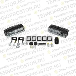 Комплект ламп, Light Kit, Led Work Lights (2) BM26216 