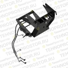 Комплект, Hitch, Front Quick, X7 BM26236 