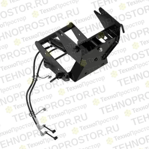 Комплект, Hitch, Front Quick, X7 BM26236 