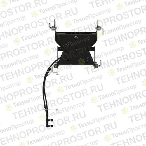 Комплект, Hitch, Front Quick, X7 BM26236 