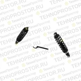 Комплект, Shock Absorber, Kit, Heavy Duty Sho BM26308 