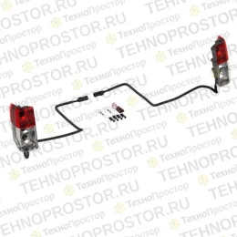 Комплект ламп, Light Kit, Light Kit BM26394 