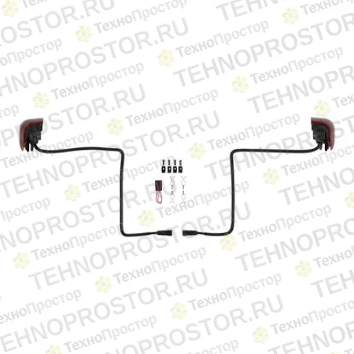 Комплект ламп, Light Kit, Light Kit BM26394 