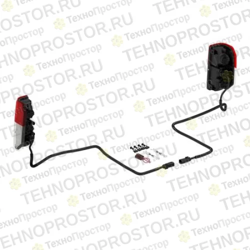 Комплект ламп, Light Kit, Light Kit BM26394 
