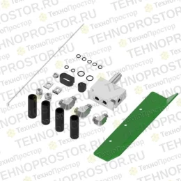 Клапан, Valve, Steering Toe Control Valve BN202481 