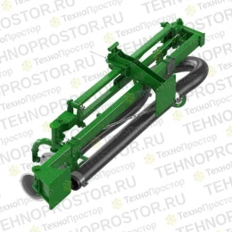 Рукоять, Arm, Tender Load Command BN202580 
