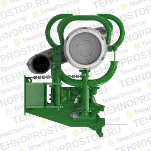 Рукоять, Arm, Tender Load Command BN202580 