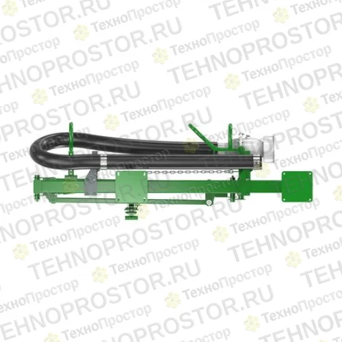 Рукоять, Arm, Tender Load Command BN202580 